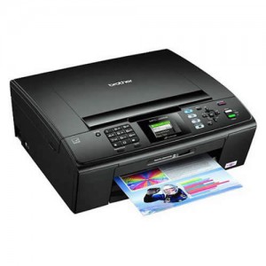 Brother MFC J265W Inkjet